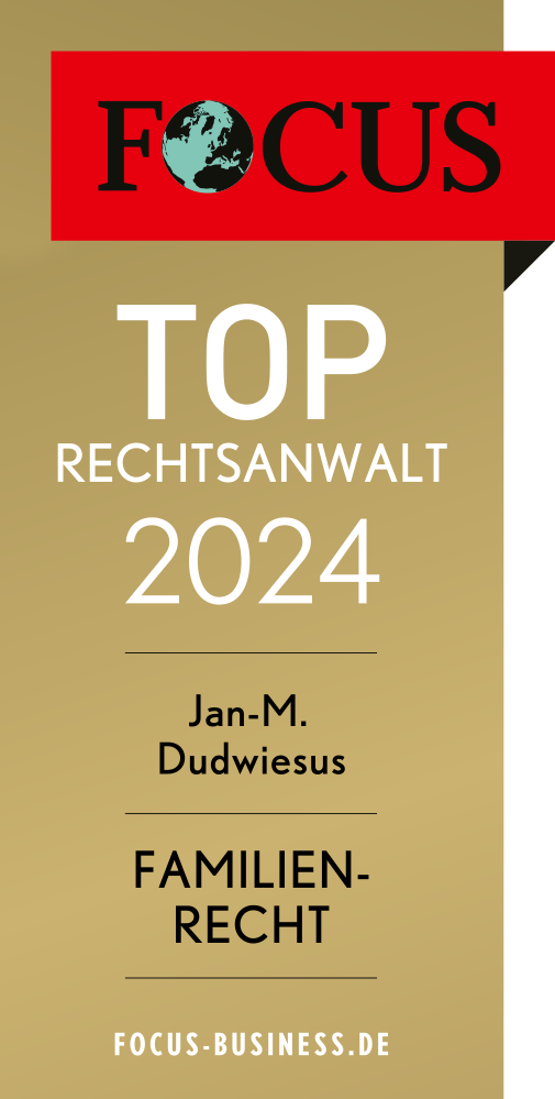 Focus Siegel 2021 - Kanzlei Dudwiesus